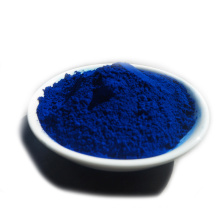 Pigment blue 15.3 phthalocyanine blue BGS used for ink plastic oil paint leather